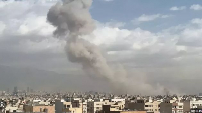 إيران: ألحقنا إصابات مؤثرة بـ 20 هدفا عسكريا أمريكيا في الخليج