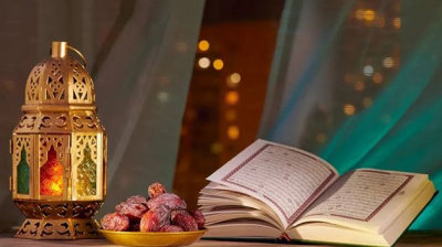 سيدي بوزيد: برمجة 5645 نشاطاً دينيّاً بمناسبة شهر رمضان المعظّم