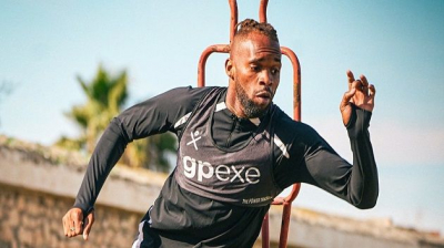 النادي الصفاقسي: طبيعة اصابة ويلي أونانا و مدة الراحة