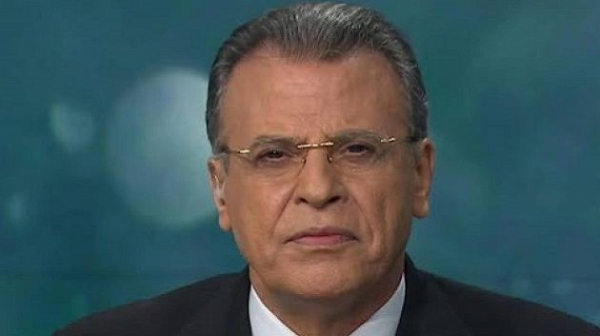 أول مذيع ظهر على قناة الجزيرة.. وفاة الإعلامي "جمال ريان"