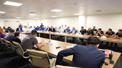 كأس العرب: طاقم تحكيم كوستاريكي يدير مباراة تونس وسوريا