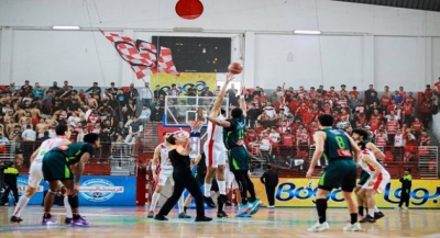 كرة السلة: لجنة القوانين والنزاعات تقرر إعادة مباراة الإفريقي والشبيبة القيروانية