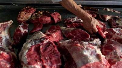 بينهم بيطري: الاحتفاظ بـ 3 أشخاص وحجز لحوم فاسدة بمنزل تميم