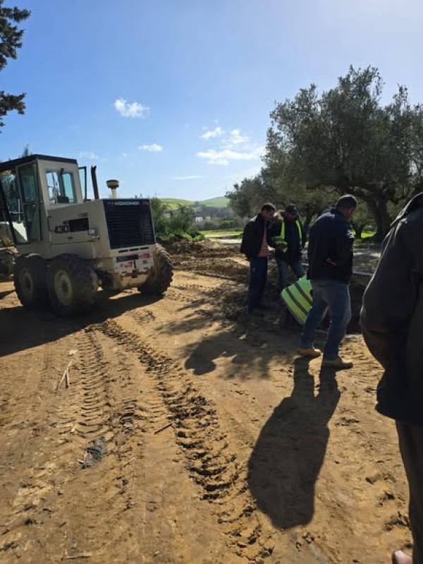 **بكلفة مالية تعادل 2.4 مليون دينار :