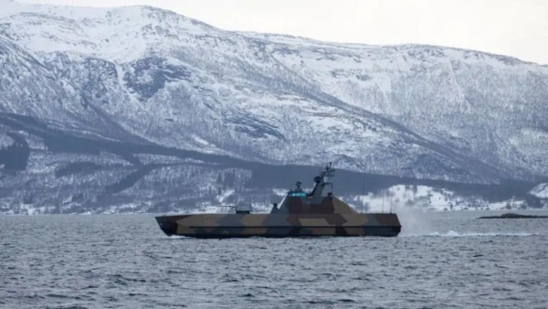 الاستجابة الباردة.. تدريبات لحلف شمال الأطلسي بمشاركة 25 ألف جندي