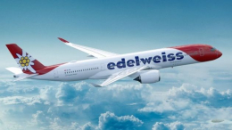 شركة الطيران 'إيديلويس' تطلق خطا جويا جديدا يربط زيورخ بجربة