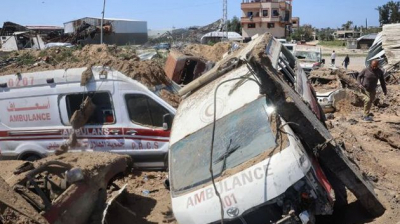 أزمة الوقود تفاقم تعثّر الخدمات الأساسية في القطاع