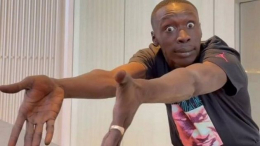 أشهر 'تيك توكر' في العالم 'خابي لام' يبرم صفقة تاريخية بحواليْ 900 مليون دولار