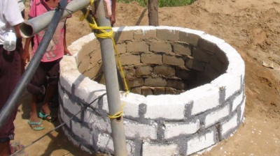 جرجيس: العثور على جـ.ثـة شخص من ذوي الإعاقة داخل بئر