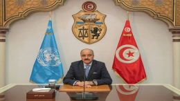 وزير الخارجية يحذّر من خطورة أسلحة الدمار الشامل في الشرق الأوسط