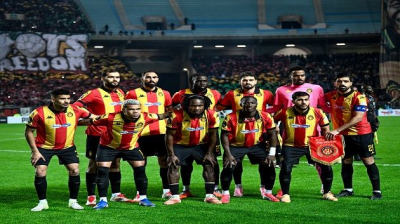 دوري أبطال افريقيا: الترجي يفوز على الأهلي المصري