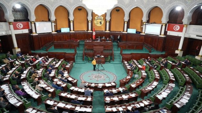 المصادقة على إعفاء المواد الأولية لصناعة الألواح المركبة من الألمنيوم من الأداء الديواني