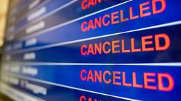 شركات طيران حول العالم تلغي رحلاتها لهذا السبب