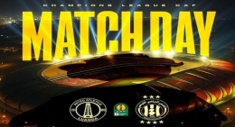 دوري أبطال إفريقيا: الترجي الرياضي يواجه اليوم بترو أتليتيكو الأنغولي