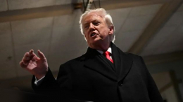 ترامب: المحادثات مع إيران قد تستأنف قريبا وتنتهي باتفاق