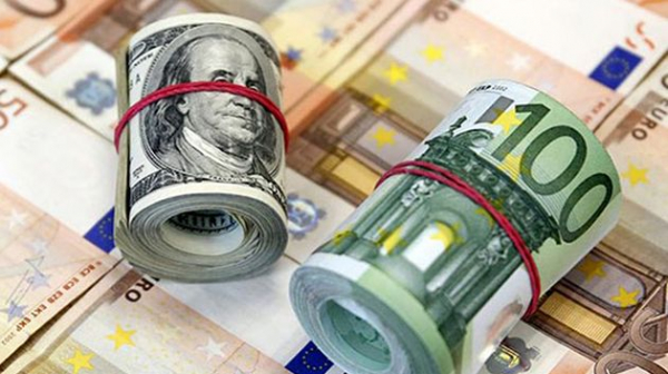 قيمة المدخرات من العملة الصعبة تناهز 107 أيّام توريد