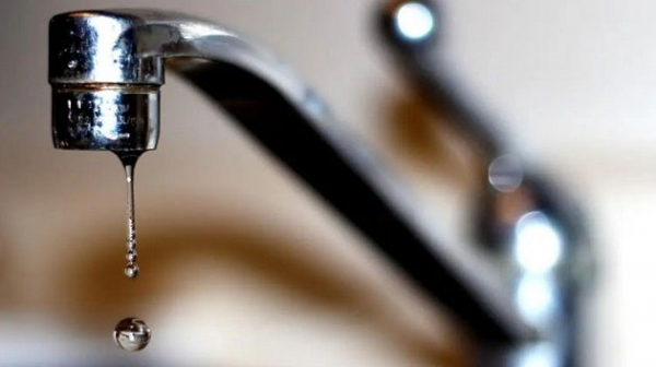 الاثنين المقبل: اضطراب في توزيع المياه عن مناطق في 3 ولايات