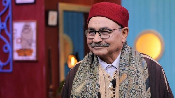 عبد الحميد قيّاس يستهجن نشر فيديو مفبرك يعلن وفاته