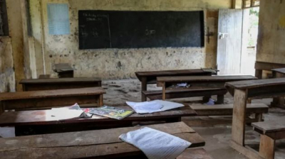 484 يوما دون تعليم في السودان !!