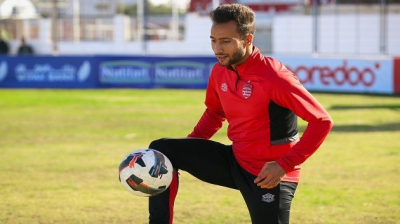 تأجيل النظر في اعتراض النادي البنزرتي بخصوص الحرزي