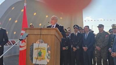 وزير الدفاع: ملحمة بن قردان ستظل محطة هامة في تاريخ تونس