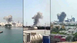 الإمارات تكشف عن حصيلة ضحايا الحرب