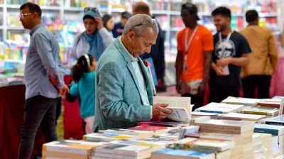 اتحاد الناشرين التونسيين: اطلاق أول معرض دوري للكتاب